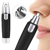 NOSE TRIMMER, Nose Trimmer – Safe & Precise Grooming Tool (922)