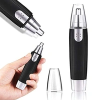NOSE TRIMMER, Nose Trimmer – Safe & Precise Grooming Tool (922)