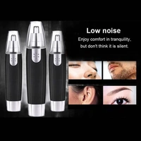 NOSE TRIMMER, Nose Trimmer – Safe & Precise Grooming Tool (922)