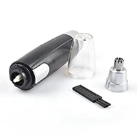 NOSE TRIMMER, Nose Trimmer – Safe & Precise Grooming Tool (922)