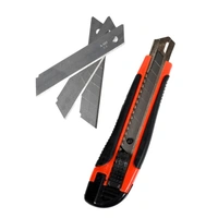 HEAVY CUTTER WITH BLADES, Heavy-Duty Cutter with Extra Blades – Precision & Durability  (1027)