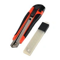 HEAVY CUTTER WITH BLADES, Heavy-Duty Cutter with Extra Blades – Precision & Durability  (1027)