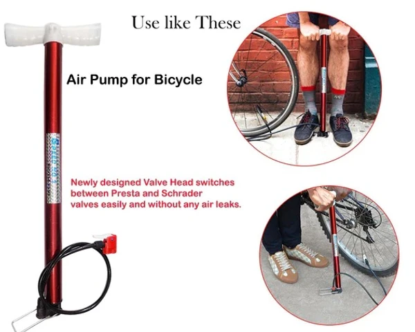 AIR PUMP