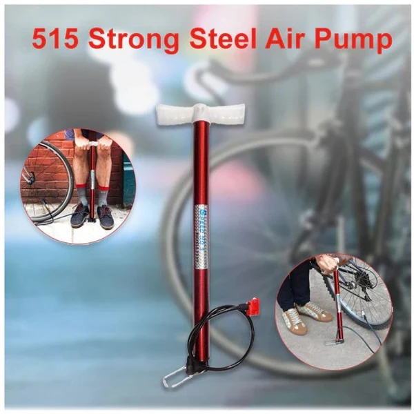 AIR PUMP