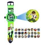 PROJECTOR WATCH
