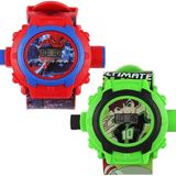 PROJECTOR WATCH