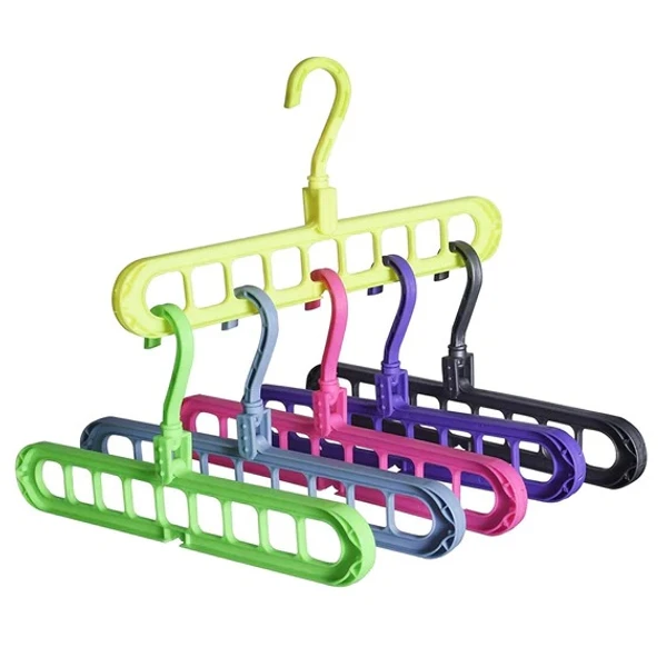 2PCS 9 HOLE HANGER