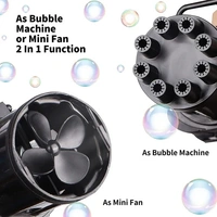 ELECTRIC BUBBLE GUN With Battries, Electric Bubble Gun with Batteries – Fun & Automatic Bubble Blower Create endless bubbles with this Electric Bubble Gun, complete with batteries for instant fun. Featuring an automatic bubble-blowing mechanism, it’s perfect for kids’ parties, outdoor play, and special events. Lightweight, easy to use, and mess-free, this bubble gun brings joy to e