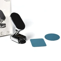 MAGNETIC PHONE HOLDER, Magnetic Phone Holder – Secure & Hands-Free Mount for Any Surface (1058)