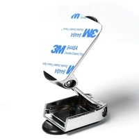 MAGNETIC PHONE HOLDER, Magnetic Phone Holder – Secure & Hands-Free Mount for Any Surface (1058)