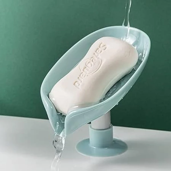 SOAP STAND PLASTIC