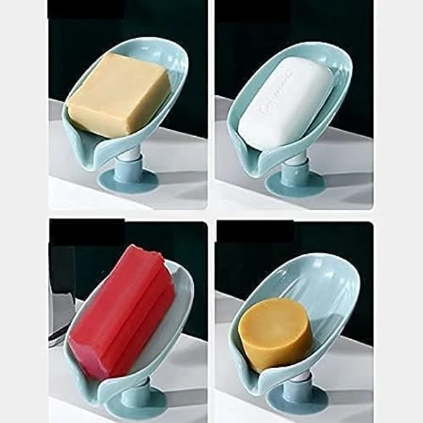 SOAP STAND PLASTIC