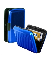 CREDIT CARD WALLET,  Credit Card Wallet – Slim & Secure Card Holder for Everyday Use (783)