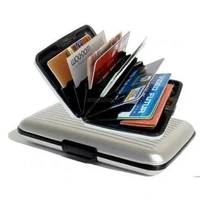 CREDIT CARD WALLET,  Credit Card Wallet – Slim & Secure Card Holder for Everyday Use (783)