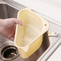 TRIANGLE SINK DRAINER (850)