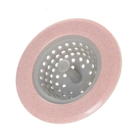 SILICON SINK STRAINER l "Durable, Flexible & Easy to Clean" (1001)