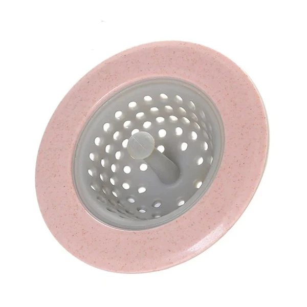 SILICON SINK STRAINER