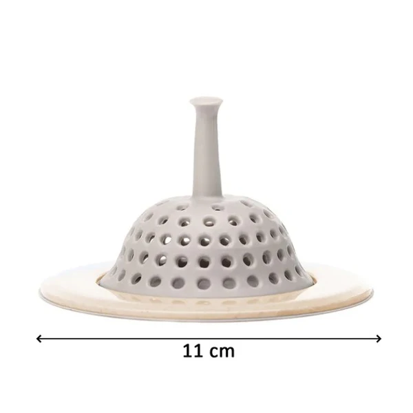 SILICON SINK STRAINER