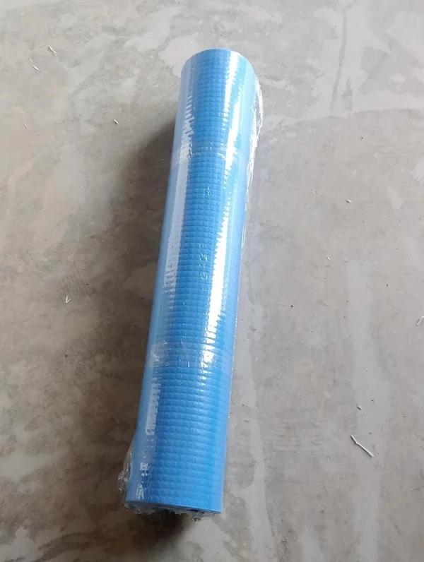 YOGA MAT 4MM