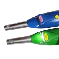 DOLPHINE ELECTRIC GAS LIGHTER,  Dolphin Electric Gas Lighter – Safe & Effortless Ignition (172)