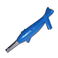 DOLPHINE ELECTRIC GAS LIGHTER,  Dolphin Electric Gas Lighter – Safe & Effortless Ignition (172)
