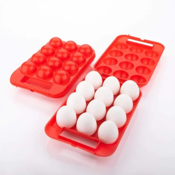 12PCS EGG TRAY