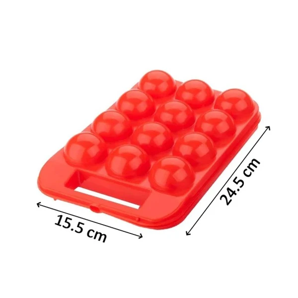 12PCS EGG TRAY