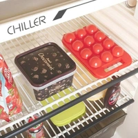 12PCS EGG TRAY,  12PCS Egg Tray – Durable & Stackable Egg Storage Container (159)