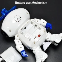 DANCING ROBOT (932)