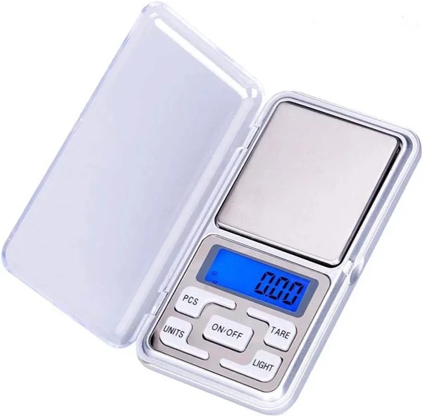 POCKET SCALE