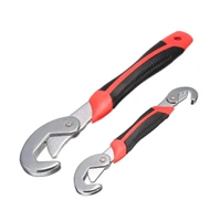 SNAP N GRIP,  Snap N Grip – Universal Adjustable Wrench Set(256)