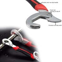 SNAP N GRIP,  Snap N Grip – Universal Adjustable Wrench Set(256)