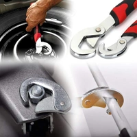 SNAP N GRIP,  Snap N Grip – Universal Adjustable Wrench Set(256)