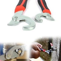 SNAP N GRIP,  Snap N Grip – Universal Adjustable Wrench Set(256)