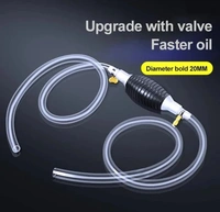 FUEL TRANSFER PUMP, Fuel Transfer Pump – Easy & Efficient Liquid Transfer (832)