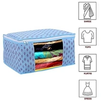 SAREE BAG,  Saree Storage Bag – Durable & Spacious Organizer(819)