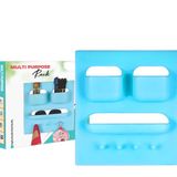 4IN1 MULTI PURPOSE WALL MOUNT