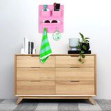 4IN1 MULTI PURPOSE WALL MOUNT