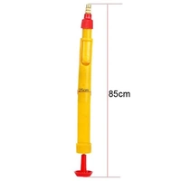 YELLOW SPREY PUMP,  Yellow Spray Pump – Adjustable & Multi-Purpose Sprayer (149)