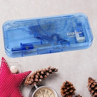 RUI 7012 COMPASS SET, RUI 7012 Precision Compass Set for Drawing & Geometry (1057)