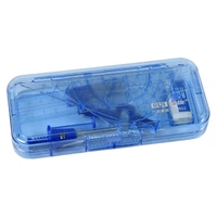 RUI 7012 COMPASS SET, RUI 7012 Precision Compass Set for Drawing & Geometry (1057)
