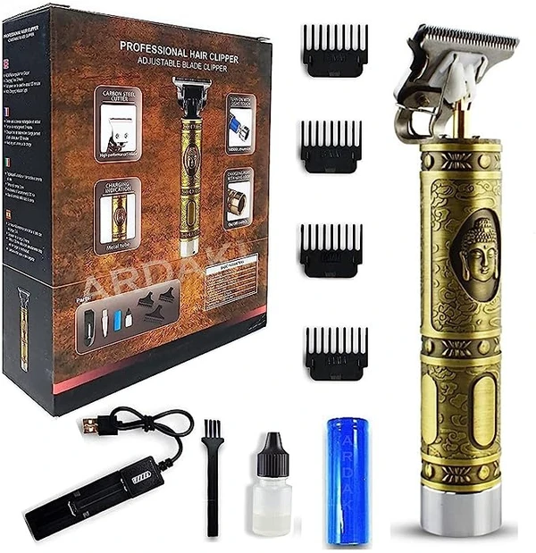 OG BUDDHA HAIR TRIMMER