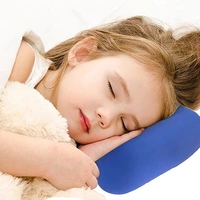 NECK SUPPORT PILLOW (1666)