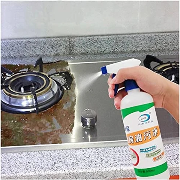 KITCHEN CLEANER SPRAY