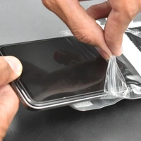 WATERPROOF MOBILE POUCH, Waterproof Mobile Pouch – Full Protection for Your Phone (558)
