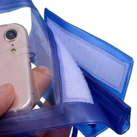 WATERPROOF MOBILE POUCH, Waterproof Mobile Pouch – Full Protection for Your Phone (558)
