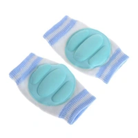 BABY KNEE PROTECTOR NEW, Baby Knee Protector – Soft & Safe Cushioning for Crawling Babies (1086)