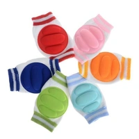 BABY KNEE PROTECTOR NEW, Baby Knee Protector – Soft & Safe Cushioning for Crawling Babies (1086)