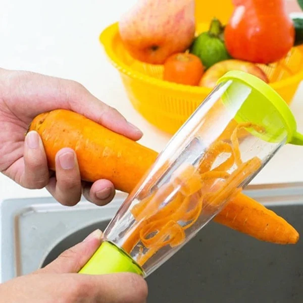 SMART PEELER