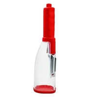 SMART PEELER, Smart Peeler – Effortless & Efficient Peeling Tool(208)